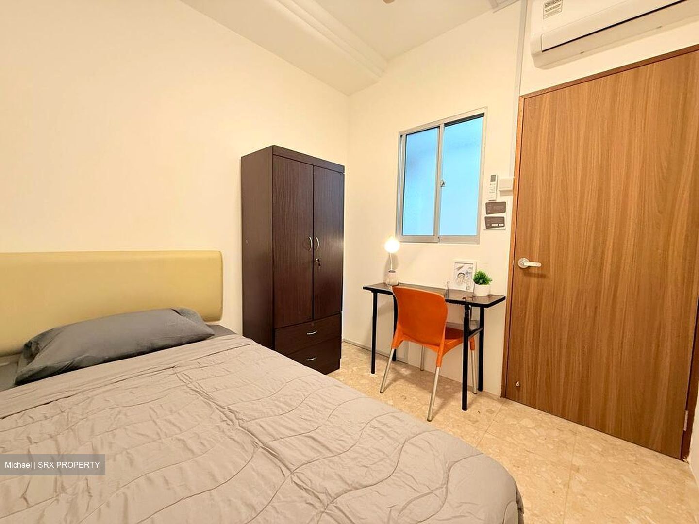 Westmere (D22), Condominium #501744651